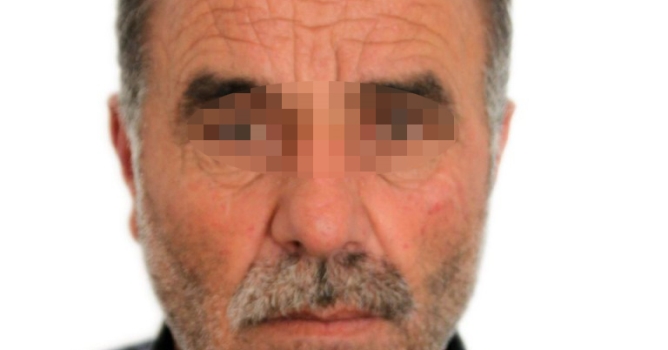 Keçi hırsızları yakalandı