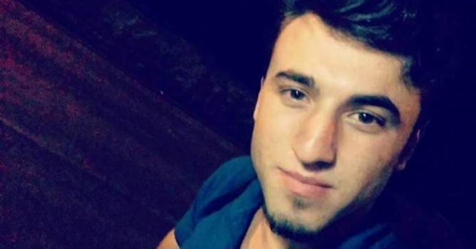 Kız arkadaşıyla tartıştı, ortadan kayboldu