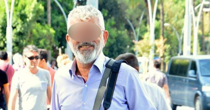 Kız çocuğuna tacizden cezaevine gönderildi