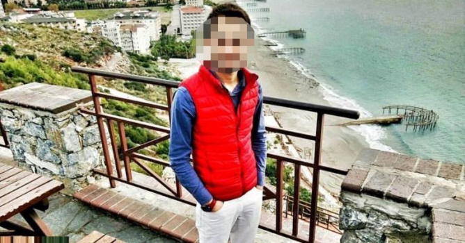 Kız kavgası kanlı bitti 