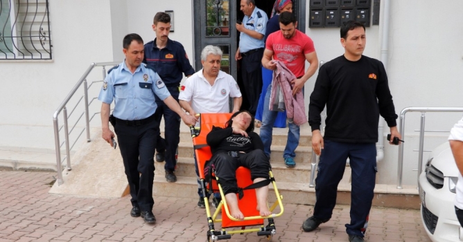 Kızının cinsiyet değiştirme isteği anneyi hastanelik etti