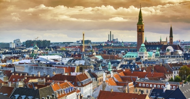 Kopenhag'ın turizm stratejisi: Herkesi yerelleştir!