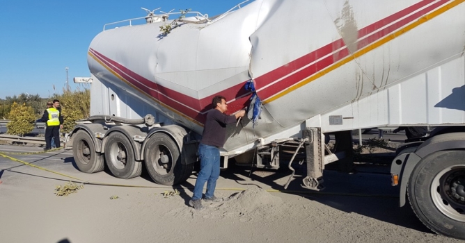 Koyun can, kasap et derdinde