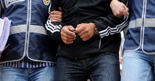 Kredi kartı hırsızları Alanya'da yakalandı