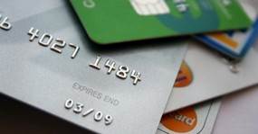 Kredi kartı kullanımı azaldı
