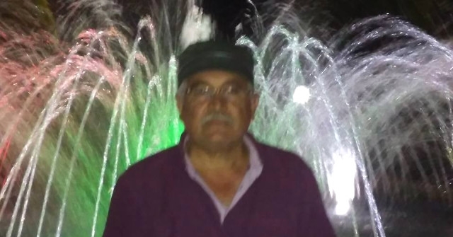 Kumluca'da silahlı yaralama 