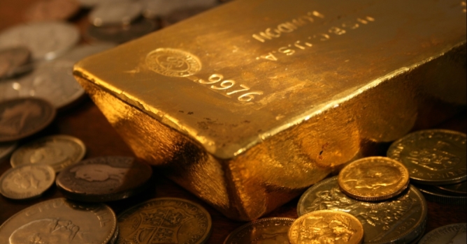 Kuyumcu çalışanı altınlarla kaçtı mı?