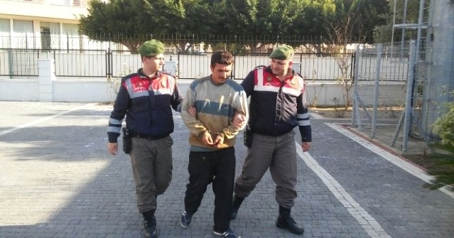 Manavgat Jandarrma ekipleri iş başında