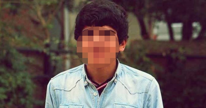 Marketi soyan hırsız tutuklandı