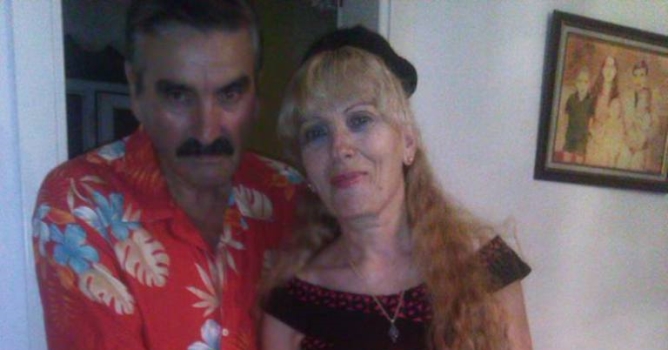  Mehmet Al'dan 42 yıllık  hayat arkadaşına sürpriz 