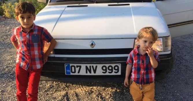 Minik Bayram'ın trajik ölümü 