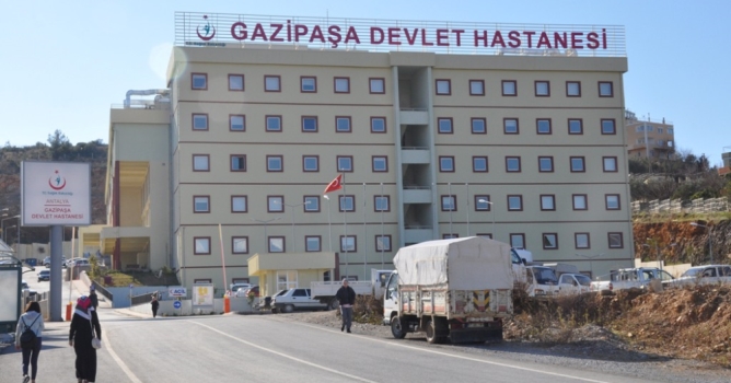 Morgda cesetle özçekim soruşturması