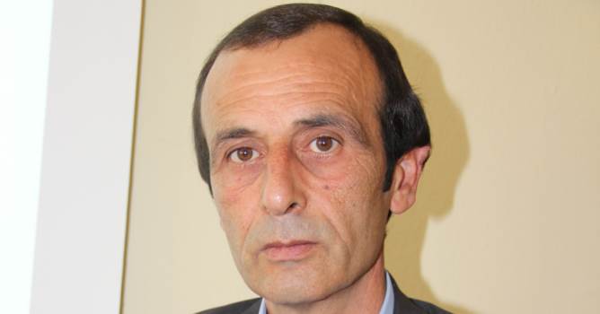 Musluoğlu adaylığını açıkladı