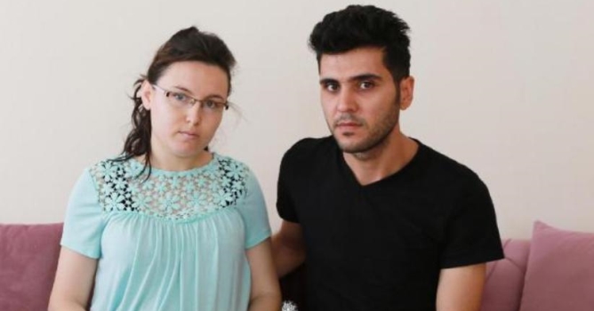 Neden ısırdığını açıkladı 