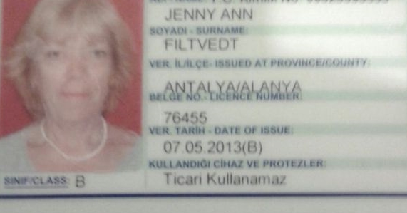 Norveçli turist evinde ölü bulundu