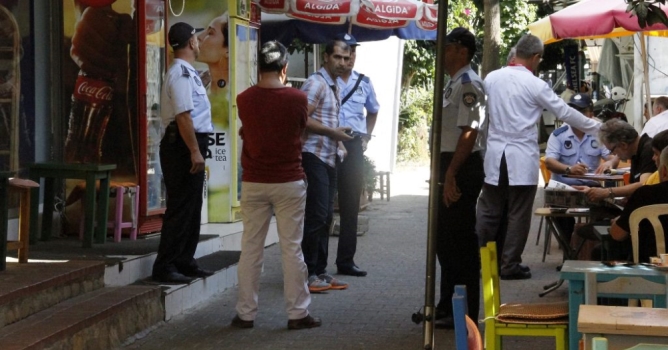 Öğrenciler için seferber oldular 