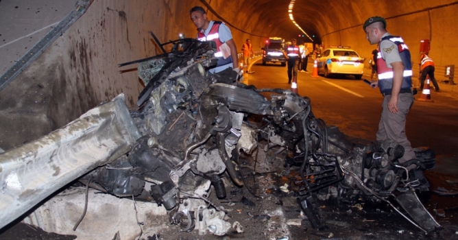 Ölü sayısı 3'e yükseldi