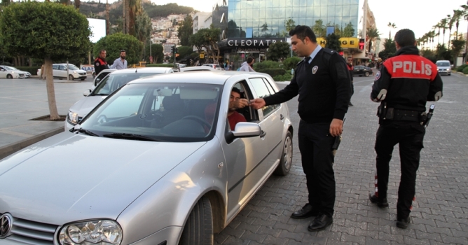 Önleyici Hizmetler'den sıkı denetim