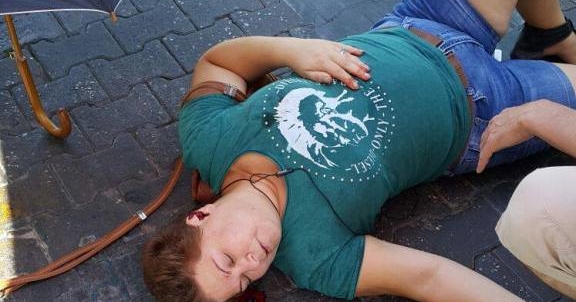 Organlarıyla hayat verecek