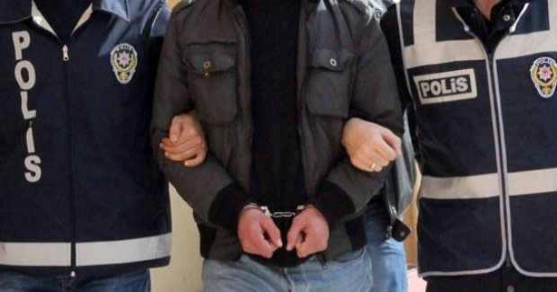 Örgüt Propagandası Yapanlara Hapis İstemi