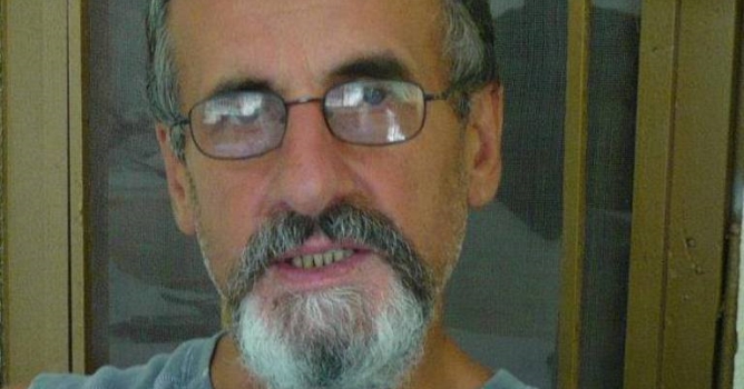 Otomobilin çaptığı yaya öldü