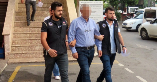 PKK operasyonu: 23 gözaltı 