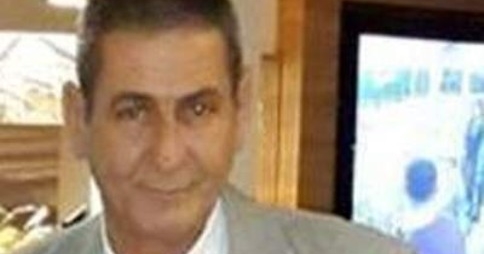 Restoran işletmecisi intihar etti