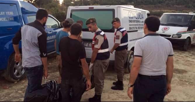 Rus gelinin şüpheli ölümü!