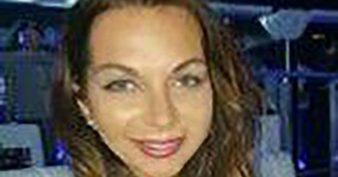 Rus sürücü ortadan kayboldu