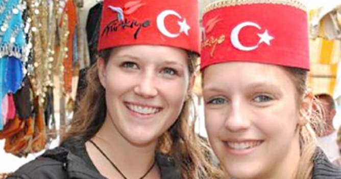 Rusların Türkiye'ye  bakışı normalleşiyor