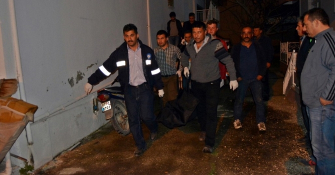 Sara hastası adam evinde ölü bulundu