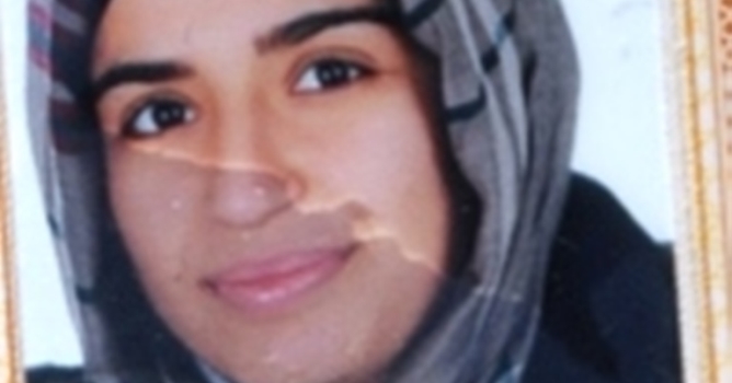 Serada elektrik akımına kapıldı