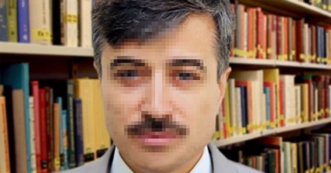 Serik İlçe Müftüsü açığa alındı