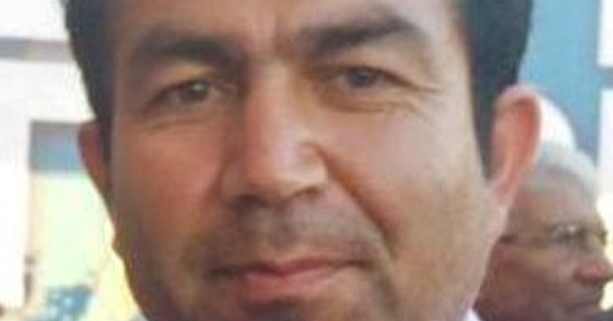 Serik'te kıskançlık cinayeti 