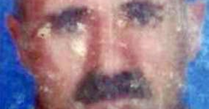 Serik'te trafik kazası: 1 ölü