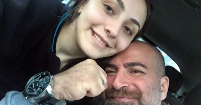 Sevgili cinayetinde ' Akıl ve ruh sağlığı raporu' ertelemesi