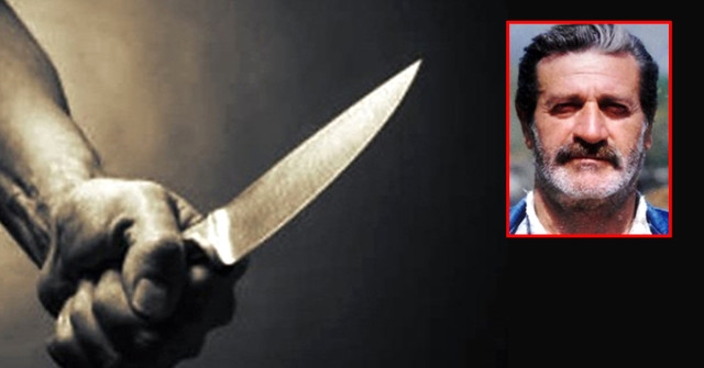 Sevgilisini öldürüp kuyuya attı