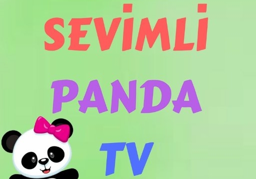 Sevimli Panda TV Videoları ile Sağlıklı Yaşam 