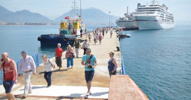 Sezona çifte başlangıç 