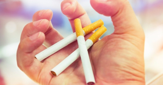 Sigarayı bırakma ilaçları ücretsiz verilecek