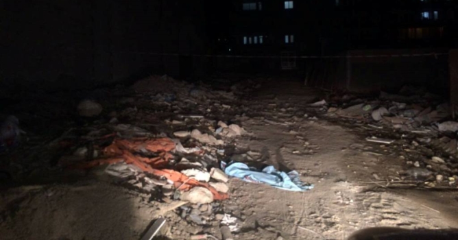 Silahlı kavga: 3 yaralı