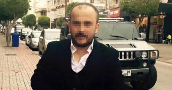 Silahlı saldırıya 18 Yıl Hapis