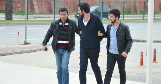 Silahlı yağma suçuna 6 yıl 8 ay hapis cezası