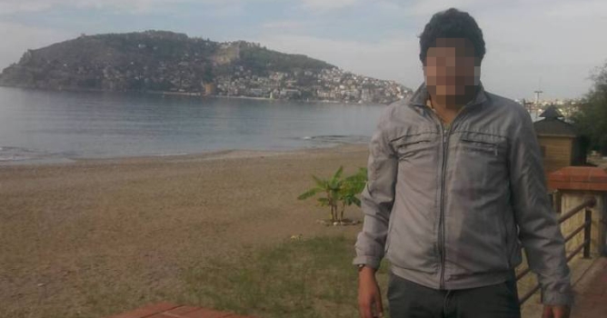 Sınavdan düşük not alınca canına kıydı