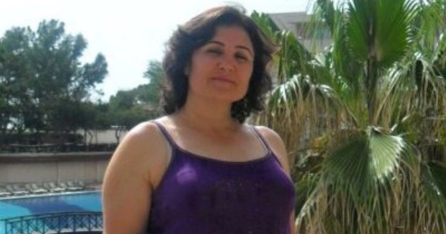 Şizofren amca dehşet saçtı 