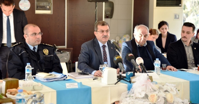 Soruşturmalar 3 bini geçti 