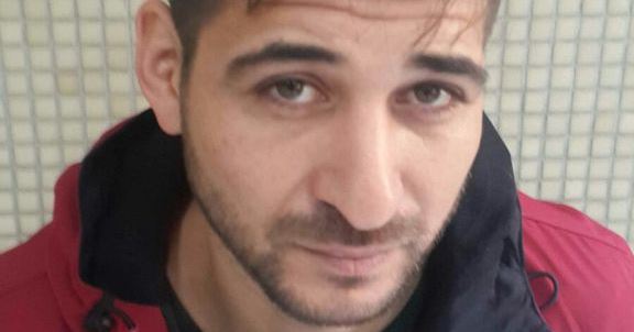 Suç makinesi jandarmaya takıldı