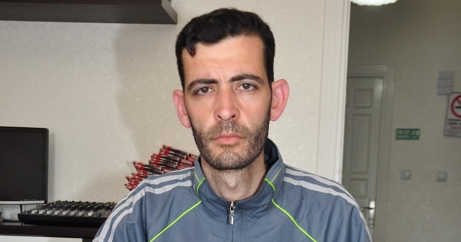 Suriyeli çocuktan haber alınamıyor 