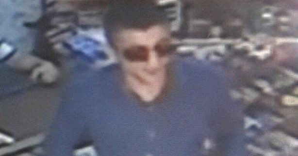 Suriyeli dolandırıcı aranıyor 