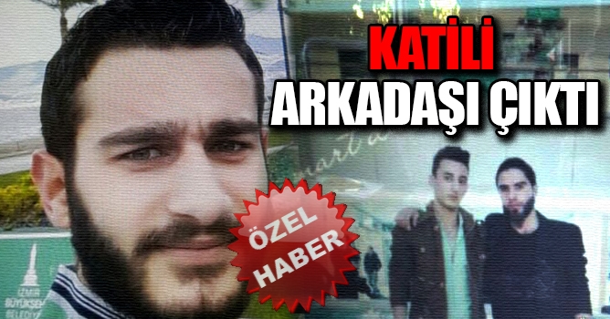  Suriyeli Öğrencinin katilleri arkadaşı çıktı